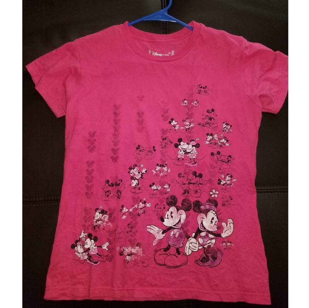 🌻B1G2📚Women's Disney t-shirt